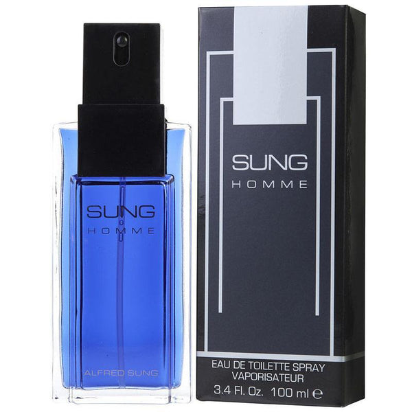Buy Fragrance and Perfume Online from Canada No 1 Perfume Store for Sung Homme By Alfred Sung For Men Colognes